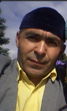 Mitrofanov Sergey Aleksandrovich