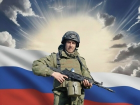 Соловьёв Александр Сергеевич