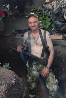 Lapshov Sergey Viktorovich