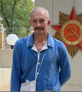 Maksimov Andrey Anatolevich