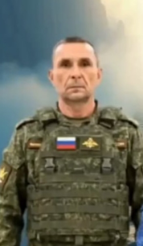 Sukhanov Aleksandr Vladimirovich