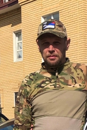 Черемных Александр Владимирович