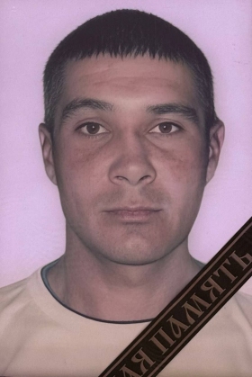 Kuzmichev Sergey Viktorovich