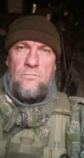 Rybchinskiy Yuriy Mikhaylovich