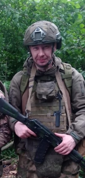 Pavlovskiy Ivan Aleksandrovich