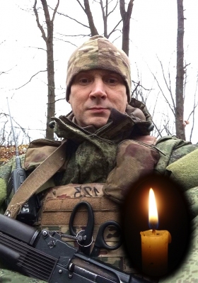 Zakharov Andrey Aleksandrovich
