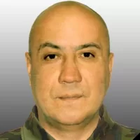 Khasanov Rustem Gabdullovich