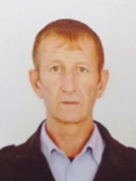 Belov Ivan Mikhaylovich