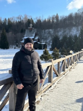 Аверьянов Сергей Александрович