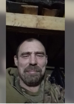 Тихонов Александр Сергеевич