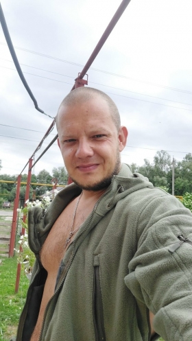 Morozov Nikita Sergeevich