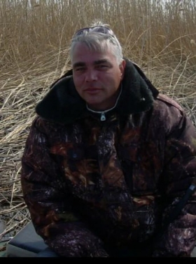 Kazantsev Oleg Vladimirovich