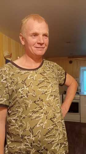 Калинин Михаил Федорович