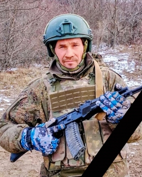 Федоров Алексей Викторович