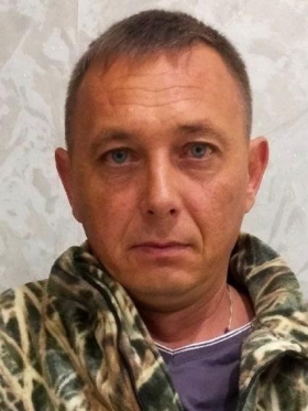 Ivanov Vladimir Gennadevich