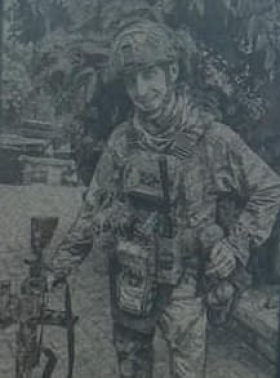 Skrinnikov Denis Aleksandrovich