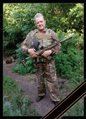 Solovev Yuriy Igorevich