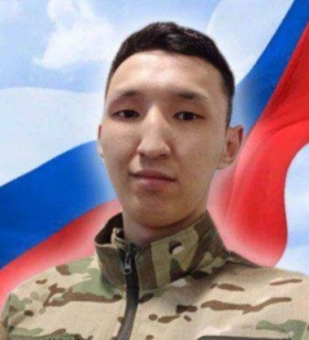 Иванов Никита Александрович