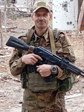 Серов Алексей Сергеевич