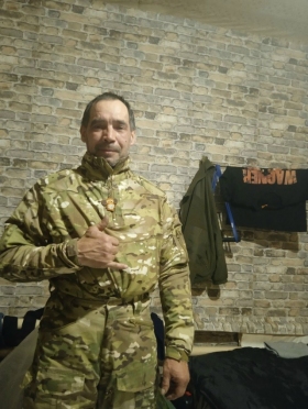 Бабин Сергей Юрьевич
