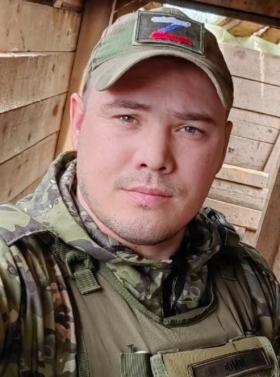 Filippov Ivan Ivanovich