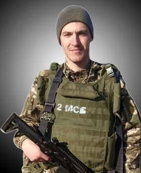 Зайцев Данил Сергеевич