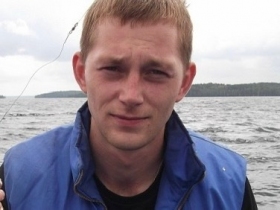 Khokhlov Aleksandr Andreevich