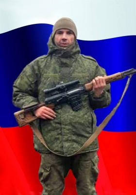 Лебедев Максим Александрович