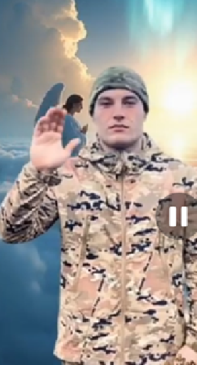 Belkin Dmitriy Vasilevich