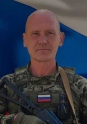 Vakulin Vladimir Nikolaevich