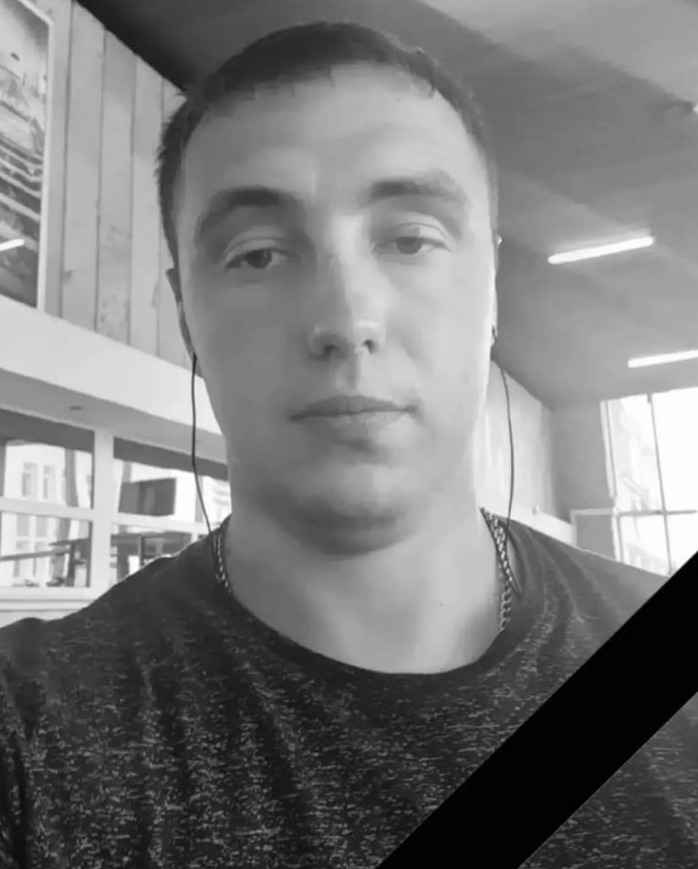 Антоненко Иван Андреевич