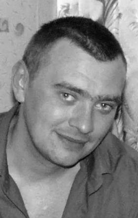 Glushkov Igor Valerevich