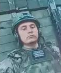 Balyasnikov Oleg Gennadevich