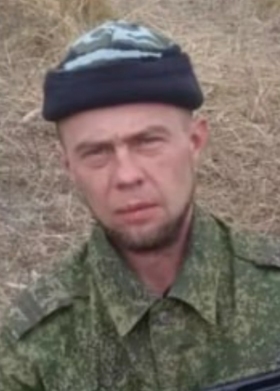 Petrov Sergey Leonidovich