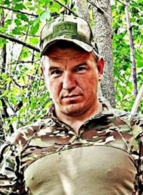 Николаев Александр Вениаминович