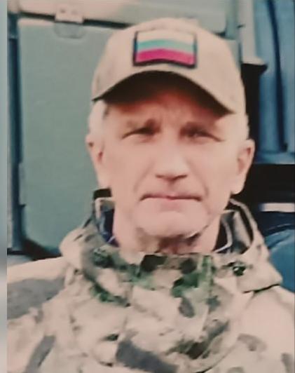 Aleksandrov Sergey Vladimirovich