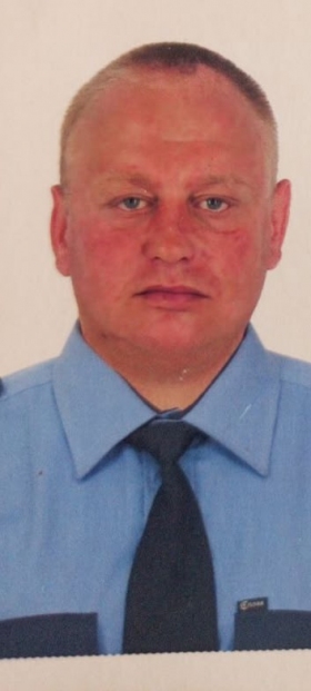 Trifonov Vladimir Aleksandrovich