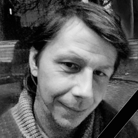 Sokolov Andrey Nikolaevich