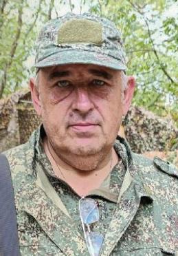 Смирнов Дмитрий Евгеньевич