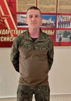Razumov Andrey Nikolaevich