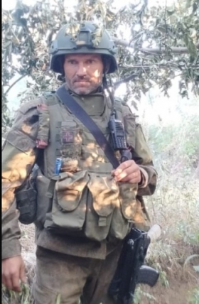 Kotov Sergey Sergeevich