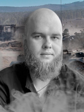 Vlasov Mikhail Mikhaylovich