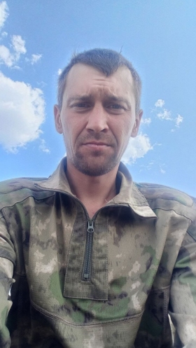 Kozlov Aleksey Aleksandrovich