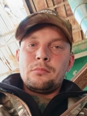 Sharov Aleksey Sergeevich