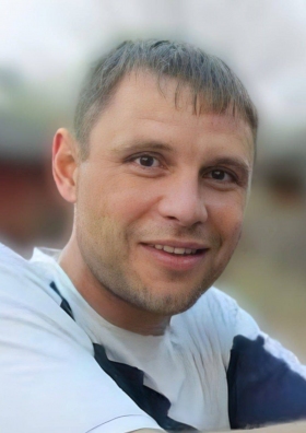 Malyshev Aleksandr Vladimirovich