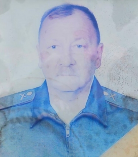 Козин Николай Иванович