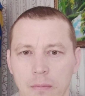 Matveev Vladimir Sergeevich