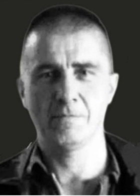 Yulin Sergey Grigorevich