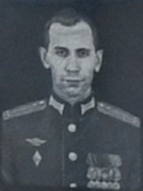 Skripko Oleg Petrovich