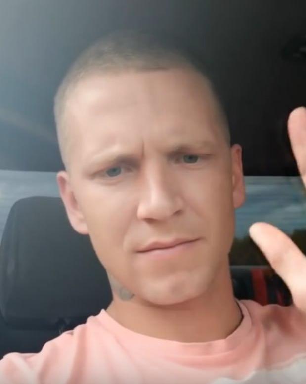 Попов Владимир Николаевич